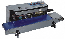 Конвейерный запайщик Магикон MDBF-900W в Москве , фото