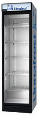 Холодильный шкаф Linnafrost R5 фото
