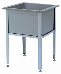 Ванна моечная Atesy ВМ-1/700 Алента в Москве , фото