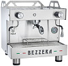 Рожковая кофемашина Bezzera MODA PM 1GR белая+экономайзер+подсвет 1 фаза фото