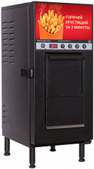  RoboFryBox One черная фото