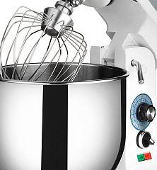 Планетарный миксер Xinxin B 7N в Москве , фото 2