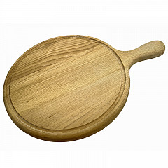  с ручкой 300х20 мм бук фото