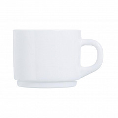Чашка чайная Arcoroc 220 мл Эвридэй Opal фото