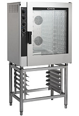 Пароконвектомат Giorik Easyair Combi NECE102X, фото