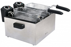 Фритюрница Gemlux GL-DF44M1 в Москве , фото 2