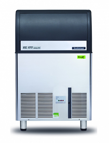 Льдогенератор Scotsman (Frimont) EC M 176 AS OX фото