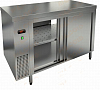 Тепловой стол Hicold TS T 13 GN O фото