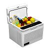 Автохолодильник переносной Meyvel AF-B10 (white) фото