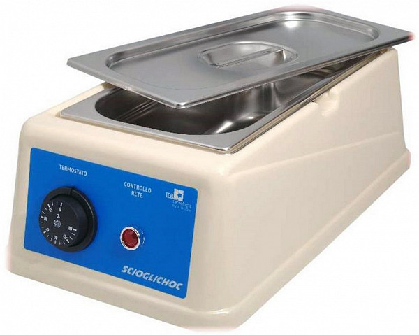 Темпер для шоколада ICB tecnologie 09.SC3.5L фото