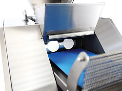 Тестоделитель вакуумный Porlanmaz PMVD 2000 (50 - 200 г), фото 5