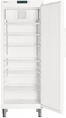 Холодильный шкаф Liebherr GKV 6410 в Москве , фото 3