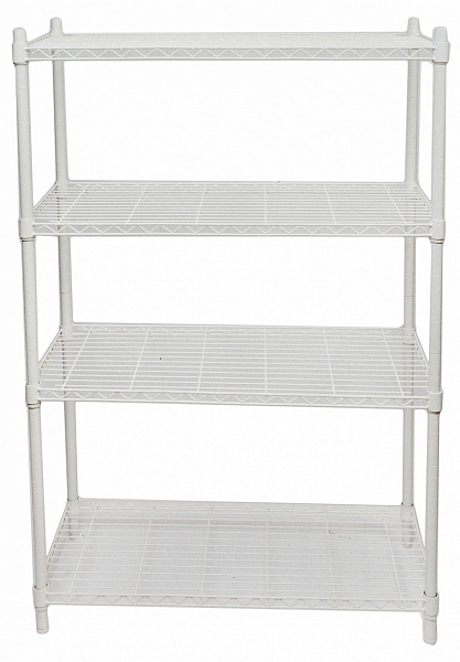 Стеллаж Gastrorag 1436-54/4 W фото