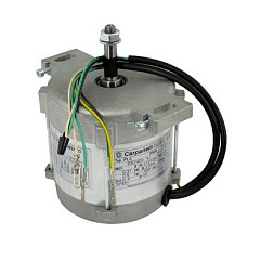 Мотор для картофелечистки Apach F2854 фото