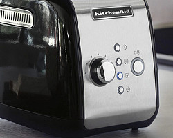 Тостер KitchenAid 5KMT221EOB в Екатеринбурге, фото 5