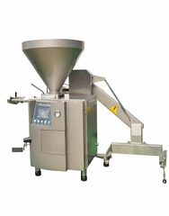 Шприц колбасный вакуумный Roal Meat GC-6000 в Москве , фото