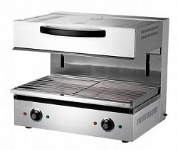 Гриль саламандра Kocateq EB600NW фото