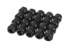 Комплект фитинга для печи Unox KEL1220A фото