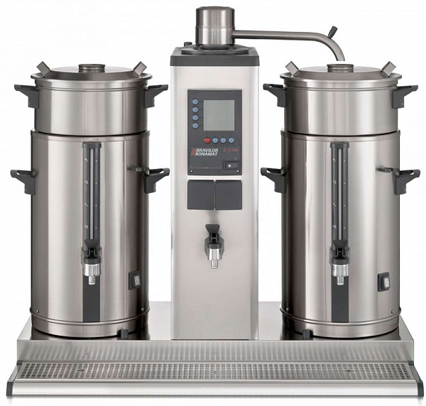 Капельная кофеварка Bravilor Bonamat В10 HW фото