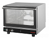 Печь конвекционная Inoxtrend SN-UA-604E 02 RH фото