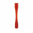 Мадлер The Bars 29,5 см d4 см оранжевый-флуоресцентный XL