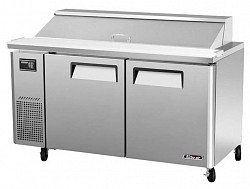 Стол для салатов Turbo Air KHR15-2-750 в Москве , фото