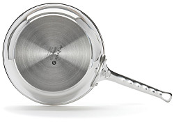 Сотейник конический De Buyer 3411.24 в Москве , фото 5