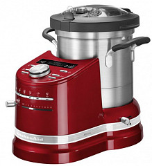 Кухонный комбайн KitchenAid 5KCF0103EER в Москве , фото 5
