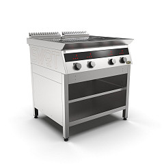 Плита индукционная Smart Induction C94-3N в Москве , фото 4