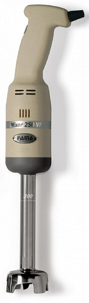 Миксер ручной Fama Mixer 250 VF + насадка 200мм фото