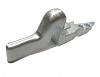 Ручка д/кофемолки Hurakan HKN-M5 фото
