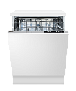 Посудомоечная машина встраиваемая  ZIV634H
