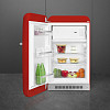 Холодильник однокамерный Smeg FAB10LRD5 фото