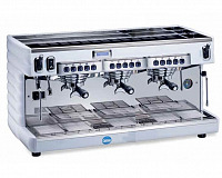 Bubble BU-E3-H-03 высокие группы, белая фото