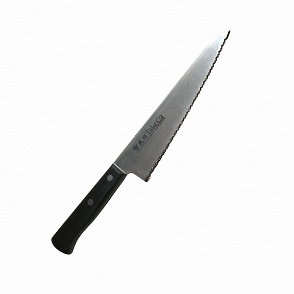 Нож для замороженных продуктов P.L. Proff Cuisine Такэда фото