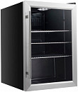 Шкаф холодильный барный  VA-JC62W