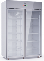 Холодильный шкаф Аркто D1.4-S в Москве , фото