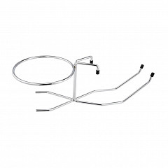 Настольный держатель ведра для шампанского P.L. Proff Cuisine d 18 см в Москве , фото