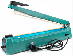 Запайщик пакетов Foodatlas PFS-400 (металл, 2 мм) в Москве , фото 4