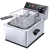 Фритюрница Enigma HEF-6L фото