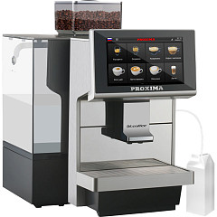 Кофемашина Dr.coffee Proxima M12 Big Plus в Москве , фото 4