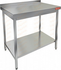 Стол разделочный Hicold НСО-13/7БП в Москве , фото