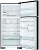 Холодильник Hitachi R-V 662 PU7 BEG фото
