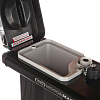 Капельная кофеварка Moccamaster Thermoking 3000 без термоса фото