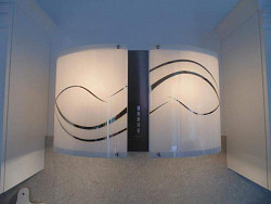 Пристенная вытяжка Falmec Mirabilia Fenice 67 в Москве , фото 5