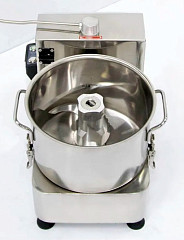 Куттер Viatto HR-6 в Москве , фото 6