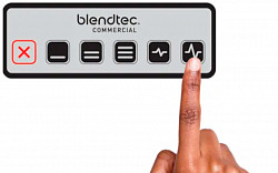 Блендер Blendtec Chef 600 в Москве , фото 3