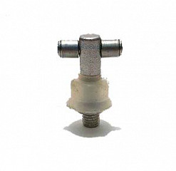 Защелка двери Apach FC FIX 3310030 фото