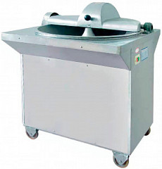 Куттер Kocateq TQ20NW (380) в Москве , фото