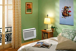 Газовый конвектор Feg F8.50F в Москве , фото 3